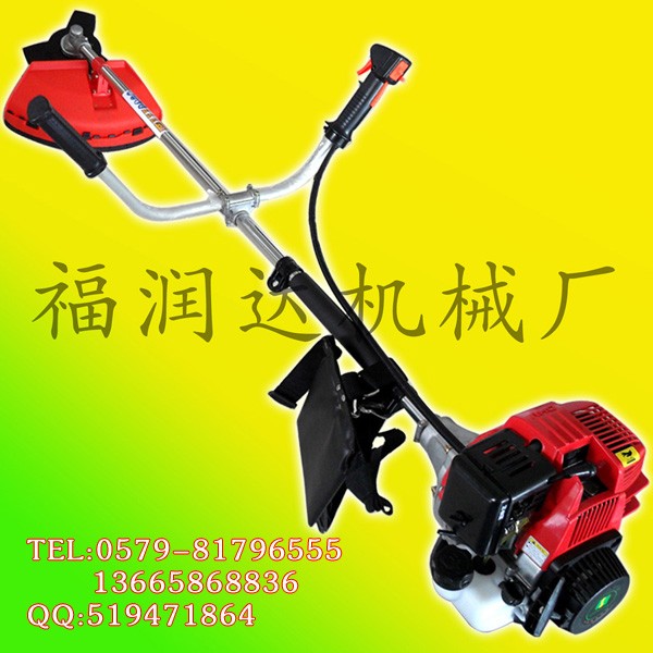 供应四冲程割草机